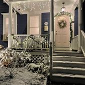 The Laura Wildman House