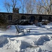 Stamford Stone House