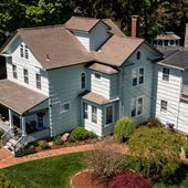 Westbrook Inn Bed & Breakfast