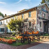 Heirloom Market at Comstock Ferre