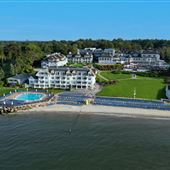 Water's Edge Resort and Spa