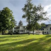 David Tod Estate