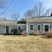 Hemlock Hill Cottage