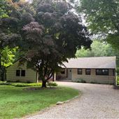 Private House-Mid-Century Ranch