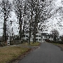 Hill-Stead Museum, The