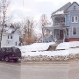 Treadwell Avenue