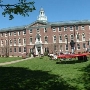 Western Connecticut State University - Fairfield Hall
