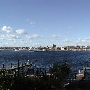 New London City Pier