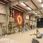 Norma Terris Theatre - Scene Shop