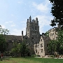 Yale University - Branford College