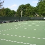 Miss Porter's - Tennis Courts