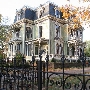 Silas W. Robbins House