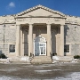 Lyman Allyn Art Museum