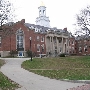 Uconn - Old Campus