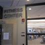 Eastern Connecticut State University- Fitness Center
