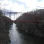 Berlin Iron Bridge - Lover's Leap State Park