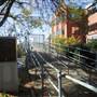 Willimantic Footbridge