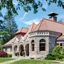 Pequot Library