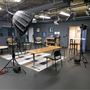 Connecticut Public Broadcasting - "Flex Studio"