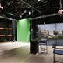 Connecticut Public Broadcasting- Studio B