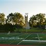 Trinity College Jesse/Miller Track