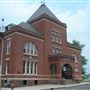 First Company Governor's Footguard Armory