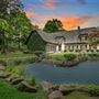 Greenwich Normandy Style Manor