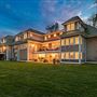 Luxury New England Charm