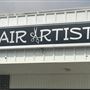 Hair Artists