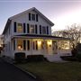 The Farmhouse Downtown Mystic