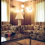 70's Time Capsule /  Mid Century Sherman