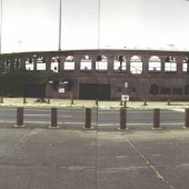Yale Field
