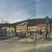 Thomaston Green