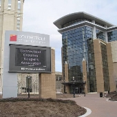 Connecticut Convention Center