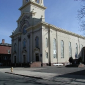 Wooster Place
