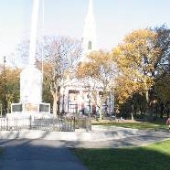New Haven Green