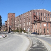 Main Street- Danielson