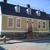 House -Colonial