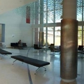 University of Hartford - Hillyer Hall