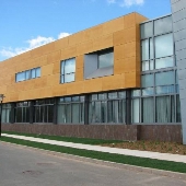 University of Hartford - Hartford Art School