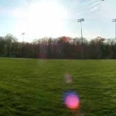 Western Connecticut State University - Practice Rugby Field
