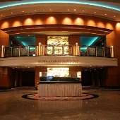 Foxwoods Resort & Casino -Grand Pequot Hotel