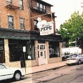 Frank Pepe Pizzeria Napoletana