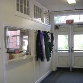 Miss Porter's - Student Center Dining Hall
