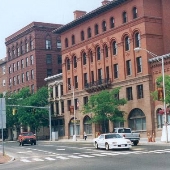 Main Street - New Britain