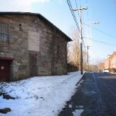 Yantic Street