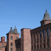 The River Mill