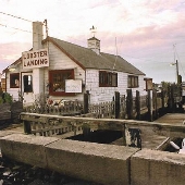 Lobster  Landing