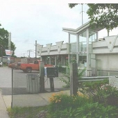 Springdale Diner