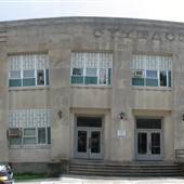 Windham Gymnasium
